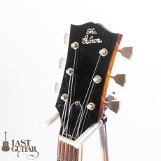 Gibson Custom Shop Solid Formed 17” Venetian Cutaway_8