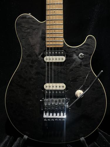 MUSIC MAN AXIS EX