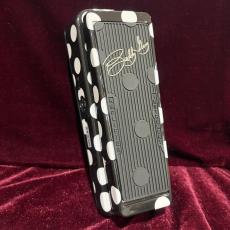 Jim Dunlop BG95 Buddy Guy Signature Wah