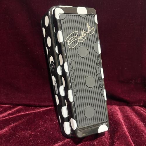 Jim Dunlop BG95 Buddy Guy Signature Wah