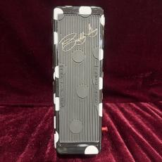 Jim Dunlop BG95 Buddy Guy Signature Wah_2