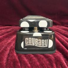 Jim Dunlop BG95 Buddy Guy Signature Wah_4