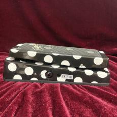 Jim Dunlop BG95 Buddy Guy Signature Wah_5