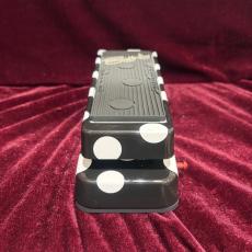 Jim Dunlop BG95 Buddy Guy Signature Wah_6