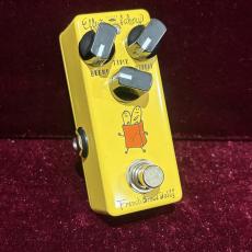 Effects Bakery French Bread Delay