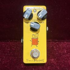 Effects Bakery French Bread Delay_2