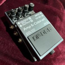 BOSS IR-2 Amp & Cabinet_8