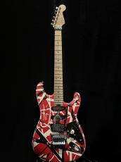 EVH Striped Series Frankenstein Frankie_2