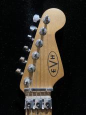 EVH Striped Series Frankenstein Frankie_3