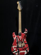 EVH Striped Series Frankenstein Frankie_5