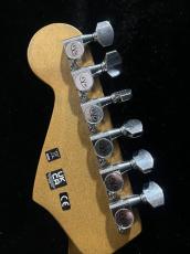 EVH Striped Series Frankenstein Frankie_6