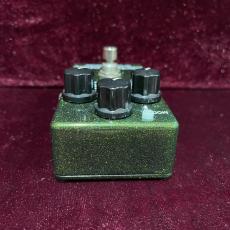 MXR M169 Carbon Copy Analog Delay_4