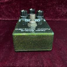 MXR M169 Carbon Copy Analog Delay_5