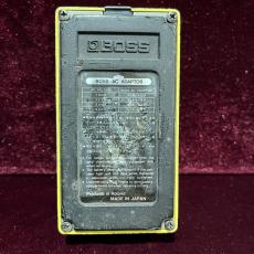 BOSS OD-2 TURBO OverDrive_3