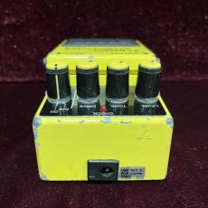 BOSS OD-2 TURBO OverDrive_4