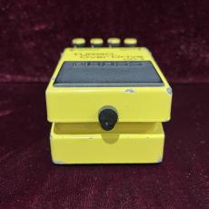 BOSS OD-2 TURBO OverDrive_5