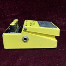 BOSS OD-2 TURBO OverDrive_7