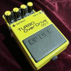 BOSS OD-2 TURBO OverDrive_8