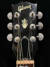 Gibson HummingBird 2001_3
