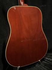 Gibson HummingBird 2001_4