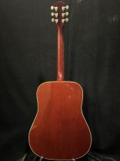 Gibson HummingBird 2001_5
