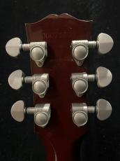 Gibson HummingBird 2001_6