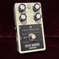 Free The Tone SG-1C SILKY GROOVE COMPRESSOR