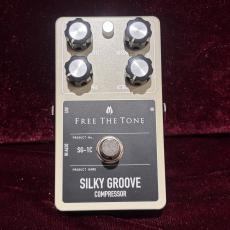 Free The Tone SG-1C SILKY GROOVE COMPRESSOR_2