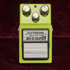 Extreme Guitar Research SD-9 SUPER 2020_2