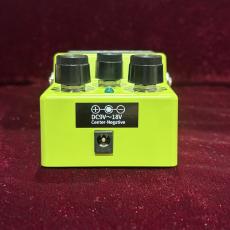 Extreme Guitar Research SD-9 SUPER 2020_4