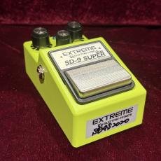 Extreme Guitar Research SD-9 SUPER 2020_8
