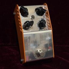 Thorpy FX Fallout Cloud Fuzz