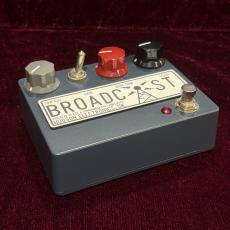 Hudson Electronics BROADCAST_8