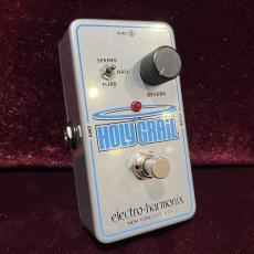 Electro-Harmonix HOLY GRAIL NANO