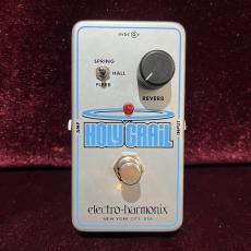 Electro-Harmonix HOLY GRAIL NANO_2