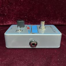 Electro-Harmonix HOLY GRAIL NANO_7