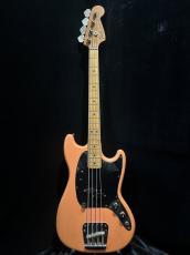 Fender Mustang Bass '77 Mod_2