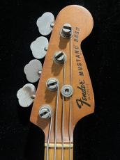 Fender Mustang Bass '77 Mod_3