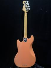 Fender Mustang Bass '77 Mod_5