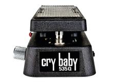 Jim Dunlop 535Q Cry Baby Multi-Wah