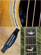 Paul Reed Smith [PRS] SE A40E -Tobacco Sunburst- #E22343【42回迄金利0%対象】【送料当社負担】_10