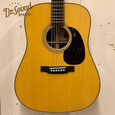 Martin 2025年製　D-28 Billy Strings　♯3011058 【無金利分割OK】【送料込み】