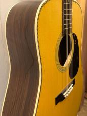 Martin 2025年製　D-28 Billy Strings　♯3011058 【無金利分割OK】【送料込み】_4