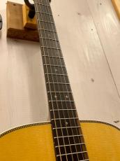 Martin 2025年製　D-28 Billy Strings　♯3011058 【無金利分割OK】【送料込み】_7
