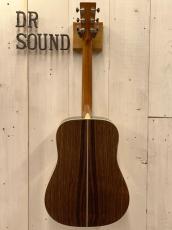 Martin 2025年製　D-28 Billy Strings　♯3011058 【無金利分割OK】【送料込み】_10
