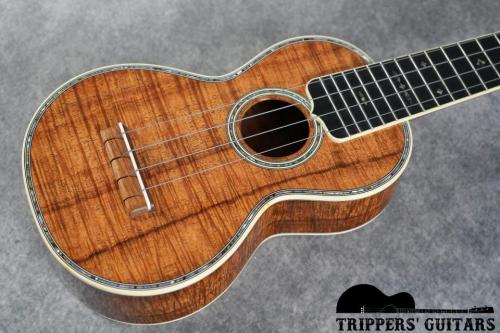 Martin Style-5K Ukulele (2022)