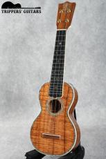 Martin Style-5K Ukulele (2022)_2