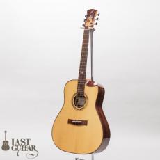 Arimitsu Guitar Craft ΙXΘYΣ(イクトゥエス) AMD-C LG10
