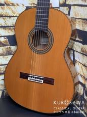 Juan Hernandez [ホアン・エルナンデス] ホアン・エルナンデス SONATA C 640mm 杉・マンゴイ 【期間限定小物5点サービス】 【日本総本店2F 在庫品】_2