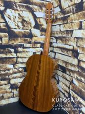 Juan Hernandez [ホアン・エルナンデス] ホアン・エルナンデス SONATA C 640mm 杉・マンゴイ 【期間限定小物5点サービス】 【日本総本店2F 在庫品】_4